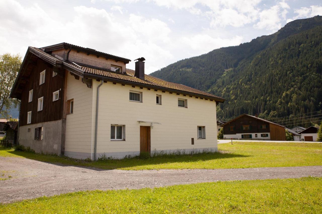 Ferienwohnung Birgit Sankt Gallenkirch Room photo
