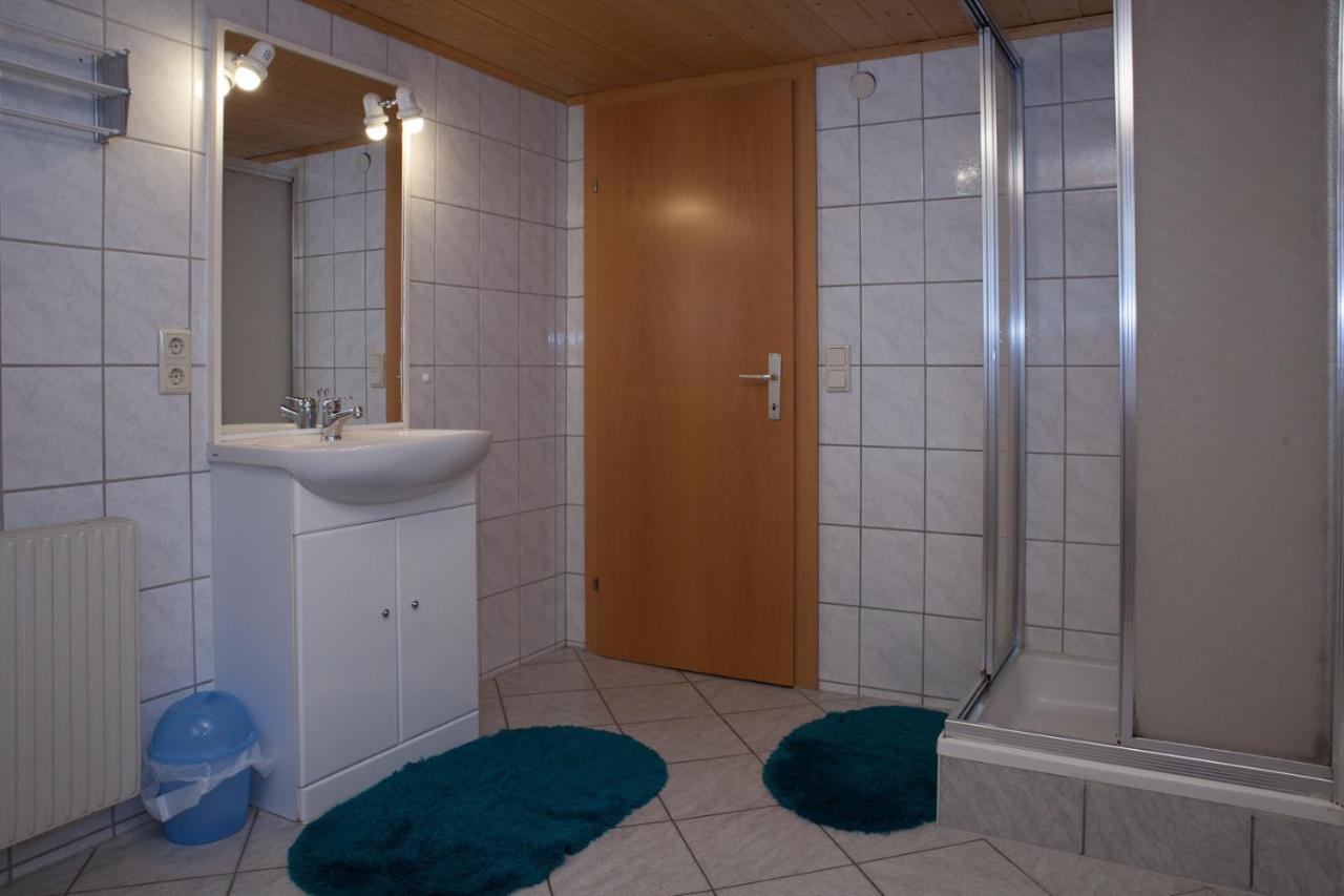 Ferienwohnung Birgit Sankt Gallenkirch Room photo